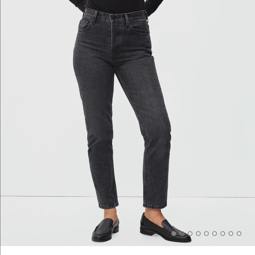 Everlane 90s Cheeky Jeans